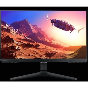 Monitor LCD da gaming Samsung Odyssey G4 S25BG400EU 635 mm (25") Class Full HD - 16:9 - Nero - 63,5 cm (25") Viewable - Te