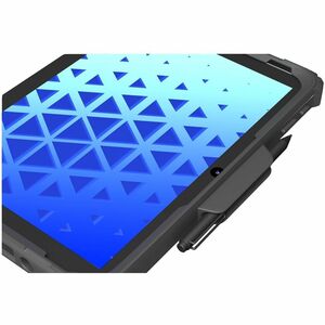 Extreme Shell for Microsoft Surface Pro 9/10/11 13" (Black) - For Microsoft Surface Pro 9, Surface Pro 10 Tablet - Black -