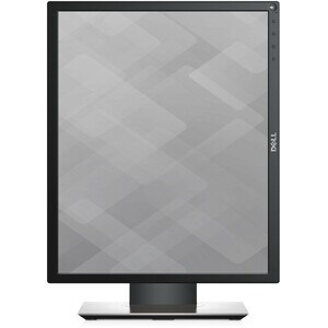 Dell P1917S 19" Class SXGA Monitor LCD - 5:4 - Preto - 48.3 cm (19") Viewable - Tecnologia IPS (In-plane switching) - LED 