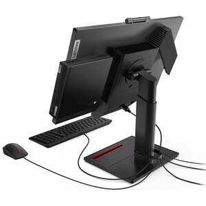 Lenovo ThinkCentre M60q 12JL0006US Chromebox - Intel Core i5 12th Gen i5-1235U - 32 GB - 256 GB PCI Express NVMe 4.0 x4 SS