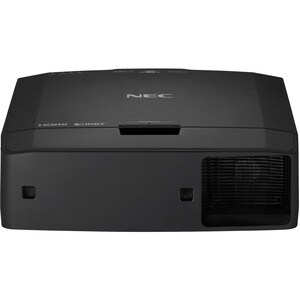 NEC PV710UL. Projektorhelligkeit: 7100 ANSI Lumen, Projektionstechnologie: 3LCD, native Auflösung des Projektors: WUXGA (1