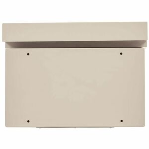 Eaton Tripp Lite Series SmartRack Industrial Enclosure - NEMA 3R, Wall Mount, Metal, Locking, Fan With Thermal Switch, 16.