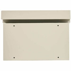 Eaton Tripp Lite Series SmartRack Industrial Enclosure - NEMA 3R, Wall Mount, Metal, Locking, Fan With Thermal Switch, 20.