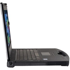 Portátil - Getac S410 S410 G4 Semi-resistente 35,6 cm (14") - Intel Core i3 11a generación i3-1115G4 - 8 GB Total RAM - 25