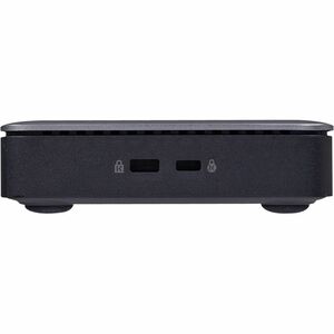 Docking station V7 HDMI - DisplayPort - Thunderbolt - 8K, 30 Hz (HDMI o DP) o fino a tre monitor 4K (4K/60 Hz + 4K/60 Hz +
