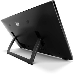 Elo 2470L 24" Class LCD Touchscreen Monitor - 16:9 - 16 ms - 60.5 cm (23.8") Viewable - TouchPro Projected Capacitive - 10