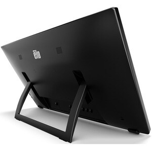 Elo 2270L 22" Class LCD Touchscreen Monitor - 16:9 - 14 ms - 54.6 cm (21.5") Viewable - TouchPro Projected Capacitive - 10