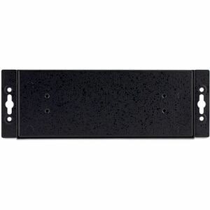 StarTech.com USB Hub - USB 3.2 (Gen 1) Type B - Wall/Desktop/DIN Rail Mountable - Black - 4 Total USB Port(s) - PC