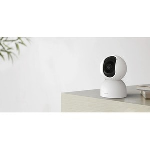 Xiaomi Smart MJSXJ23CM 4 Megapixel 2.5K Network Camera - Colour - 1 - Infrared Night Vision - H.265, H.264 - 2560 x 1440 -