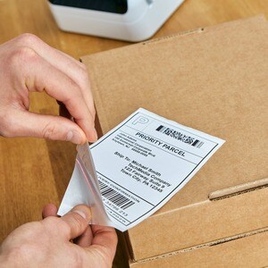 Brother QL-1100C Wide Format, Professional Label Printer - QL-1100C Wide Format, Professional Label Printer