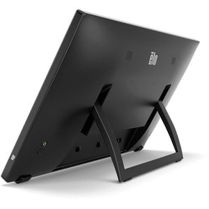 Elo 2270L 22 Zoll Class LCD-Touchscreen-Monitor - 16:9 Format - 14 ms Reaktionszeit - 54,6 cm (21,5 Zoll) Viewable - Touch