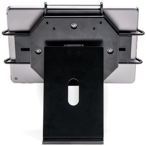 Suppporto per tablet PC Star Micronics mUNITE mUNITE EZDESK KIOSK STAND BLK - 18,3 cm Altezza x 15 cm Larghezza - Desk - A