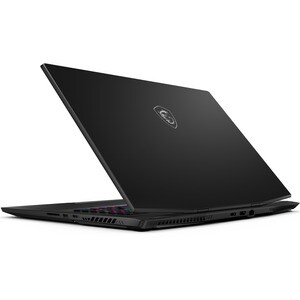 MSI Stealth 17 Studio Stealth 17 Studio A13VI-017US 17.3" Gaming Notebook - QHD - 2560 x 1440 - Intel Core i9 13th Gen i9-