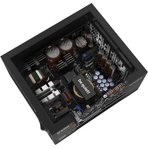 be quiet! Dark Power 13 ATX, EPS12V Modular Stromversorgung - 850 W - Intern - 3.3 V, 5 V, 5 V Gleichstrom, 12 V Gleichstr