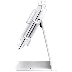 Support pour tablette PC Star Micronics mUNITE mUNITE EZDESK KIOSK STAND WHT - 18,29 cm (7,20") x Largeur 14,99 cm (5,90")
