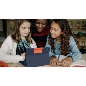 Logitech Stylus - Kapazitiv Unterstützter Touchscreen-Typ - Ersetzbare Stylus-Spitze - Aluminium - Tablet Unterstütztes Gerät