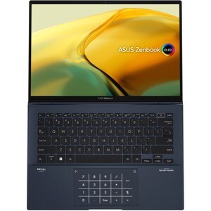 Portátil - Asus Zenbook 14 OLED UX3402 UX3402ZA-KM378W 35.6cm (14") - 2880 x 1800 - Intel Core i7 12a Gen i7-1260P Dodeca-