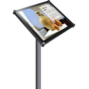 AG Neovo TX-2202A 22" Class LCD Touchscreen Monitor - 5 ms - 54.6 cm (21.5") Viewable - Projected Capacitive - 10 Point(s)