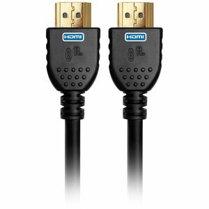 NanoFlex™ Pro AV/IT Integrator Series™ Certified 4K 18G High Speed HDMI cables are the latest in Comprehensive's Flex™ ser