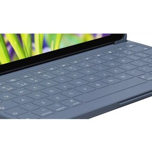 Logitech Rugged Lite Rugged Keyboard/Cover Case Apple, Logitech iPad (7th Generation), iPad (8th Generation), iPad (9th Ge