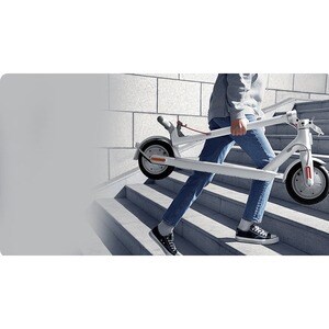 XIAOMI ELECTRIC SCOOTER 3 LITE WHITE (NE)