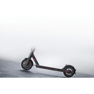 XIAOMI ELECTRIC SCOOTER 3 LITE BLACK (NE)