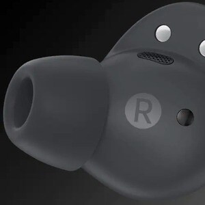 Auricolare Samsung Galaxy Buds2 Pro True Wireless Earbud Stereo - Grafite - Binaural - In-ear - Bluetooth - Cancellazione 