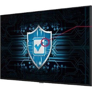 LCD Digital Signage LG 98UH5J-H 2489,20 mm - 24 ore/7 giorni Operation - Tecnologia In-plane Switching (IPS) - 16 GB - 384
