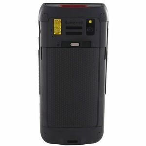 Honeywell CT47 Rugged Handheld Terminal - 1D, 2D - 5G, 4G, 3G, 2G, LTE, UMTS, HSPA+ - Black - S0703Scan Engine - Imager - 