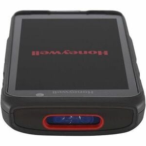 Honeywell CT47 Robust Handheld Terminal - 1D, 2D - 5G, 4G, 3G, 2G, LTE, LTE Advanced, 4G LTE, UMTS, HSPA+ - Schwarz - S070
