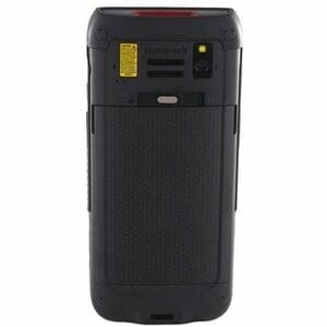Honeywell CT47 Robust Handheld Terminal - 1D, 2D - 5G, 4G, 3G, 2G, LTE, UMTS, HSPA+ - Schwarz - S0703Scan Engine - Bildwan