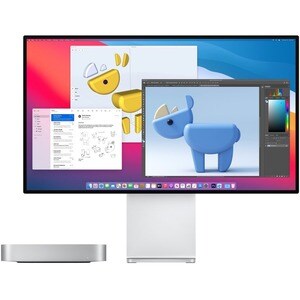 MAC MINI/8C CPU 10C GPU/8GB/256GB-CHN