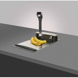 Datalogic Magellan Rugged Industrial, Smartphone In-counter Barcode Scanner - Cable Connectivity - Serial Cable Included -