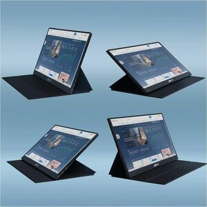 Mobile Pixels Fold 16" Class Full HD LCD Monitor - 16:9 - 15.6" Viewable - 1920 x 1080