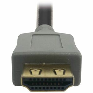 Tripp Lite series B127A-1A1-BHPH Video Extender Transmitter/Receiver - Wired - TAA Compliant - 1 Input Device - 1 Output D