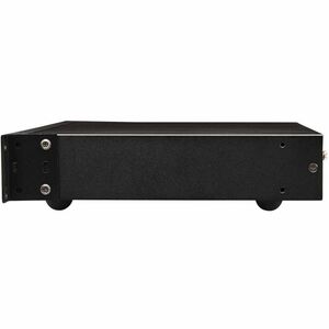 Tripp Lite series B024-DPU08 KVM Switchbox - TAA Compliant - 8 Computer(s) - 4096 x 2160 - 50 Hz, 60 Hz - 10 x USB - 8 x D