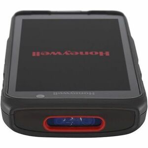 Terminal portable Honeywell CT47 Durci - Noir - 1D, 2D - 5G, 4G, 3G, 2G, LTE, LTE Advanced, 4G LTE, UMTS, HSPA+ - S0703Mot