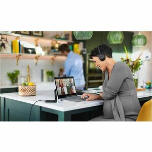 JABRA EVOLVE2 55 LINK380C MS STEREO STAND