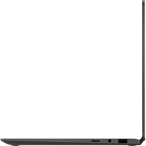 GALAXY BOOK3 360 13IN I5 8G 512 SILVER WIN 11 HOME