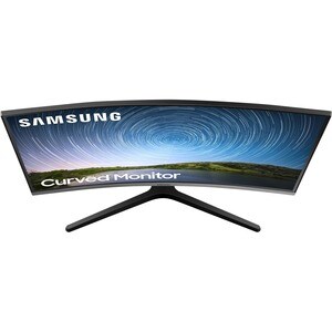 Samsung CR50. Display diagonal: 68.6 cm (27"), Display resolution: 1920 x 1080 pixels, HD type: Full HD, Display technolog