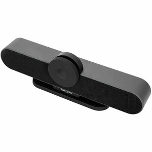 Targus AEM350EUZ Video Conference Equipment - Small/Medium Room Size Supported - Black - For Video Conferencing - CMOS - 3