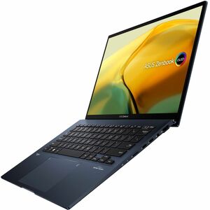 Asus Zenbook 14 OLED UX3402 UX3402VA-KM157W 35.6 cm (14") Notebook - 2.8K - Intel Core i7 13th Gen i7-1360P - Intel Evo Pl