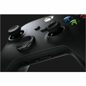 GamePad Microsoft - Inalámbrico - Bluetooth - USB - Xbox Series X, Xbox Series S, Xbox One, PC, Android, iOS, Tableta - Ne