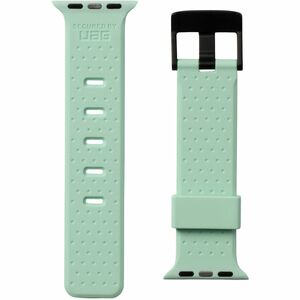 Urban Armor Gear Rip Curl x UAG Trestles Strap for Apple Watch - Misty Jade - Adjustable - Buckle Attachment - Misty Jade 
