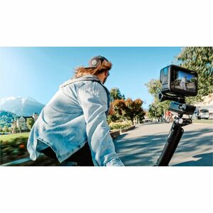 Trípode/Empuńadura GoPro 3-Way 2.0 con Rótula - 203.20mm a 495.30mm Altura