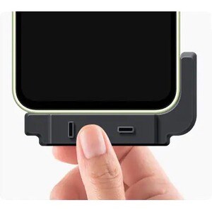 SAMSUNG A54 SCREEN PROTECTOR TRANSPARENT