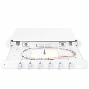 DIGITUS Professional Spleißkassette