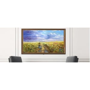 Smart LED-LCD TV LG UR762H 55UR762H - 139,7 cm - 4K UHDTV - Marrone - HLG, HDR10 Pro - Direct LED Luce posteriore - Netfli