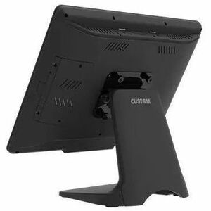 Terminale POS Custom - 38,1 cm (15") TFT Touchscreen - LAN wireless - Lettore striscia magnetica