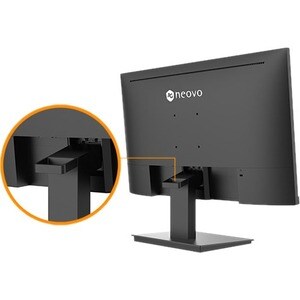 AG Neovo LA-2202 22 Zoll Class Full HD LCD-Monitor - 54,6 cm (21,5 Zoll) Viewable - Vertical-Alignment-Technologie (VA) - 